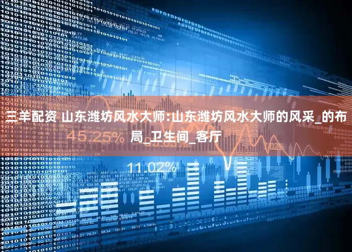 三羊配资 山东潍坊风水大师:山东潍坊风水大师的风采_的布局_卫生间_客厅